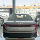 كيا k3 موديل 2025