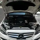 مرسيدس c300 2015