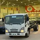 ايسوزو دينا 4طن 2024 لدى الخضر السيارات