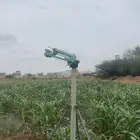 رشاش ري زراعي بوصه ونص عدد 2