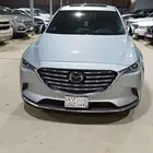 مازدا CX9. 2023