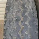 كفرات صينيه دعسة دنلوب مستعمله