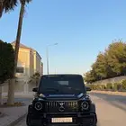 مرسيدس جي 63 اديشن ون خليجي
