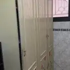دولاب ملابس عدد اثنين