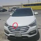 سنتافي 2017 4 سلندر 4WD