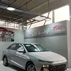 هيونداي اكسينت فليت 2026