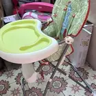 كرسي اطفال كراجه اطفال هزاز اطفال