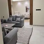 شقة مفروشة الرياض حي عكاظ
