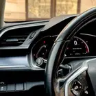 هوندا سيفيك 2018 SPORT RS فل كامل