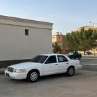 فورد فكتوريا بوليسي نظيف