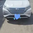 Rush 2021 Auto matic finger start