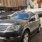 جيب موهافي 2010