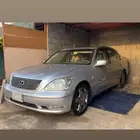 لكزس Ls430 مديل 2003