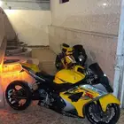 سوزوكي 1000 وكالة