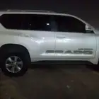 برادو اسبير علاقي وكاله