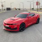 للبيع 2021 شفرولية كمارو 2ss