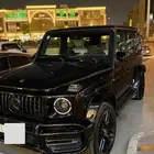 للبيع مرسيدس G63