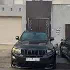 جيب قراند شيروكي Srt