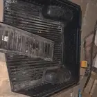 فيبر صندوق هايلوكس 97وتحت