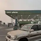 لاندكروزر 2003 فل كامل