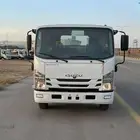 ايسوزو دينا 6 طن شاص 6.10 م موديل 2025