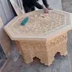 تنفيذ الأعمال الخشبية الأبواب والأثاث المنزلي والمكتبي