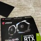 كرت شاشة rtx 2060 مستعمل نظيف