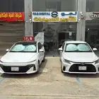 تأجير سيارات يومي اسبوعي شهري