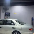 كامري 2001