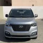 باص هونداي H1 ركاب