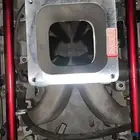 للبيع ثلاجه ls1 كامله اغراض مع بخاخات