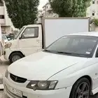 شيفروليه لومينا SS 2003 البيع مستعجل