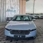 هوندا اكورد EX نص فل .عرض خاص 2025