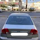 هوندا سيفيك 2003