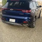 للبيع شيري تيجو 8 استخدام شخصي مويل 2022