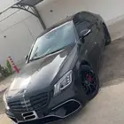 مرسيدس SClass 450 2018