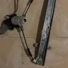 هوندا اكورد 1998-2002