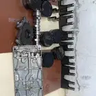قطع كابرس 6.0 تعديل ووكاله