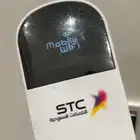 للبيع واي فاي STC متنقل