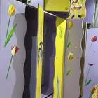 دولاب كبير بمخازن