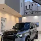 دفيندر 2022 اكس
