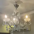 نجفه للبيع وديكور جدار