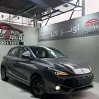 ام جي 3 ستاندر موديل 2025 كاش وتقسيط