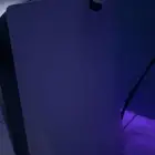 سوني 5 مع يده اصليه