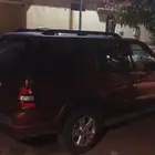 جيب اكسبلور 2011 نظيف