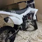 دباب صحراوي صيني مهدي بايك 250 سي سي 2025