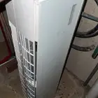 مكيف سكاي ستار