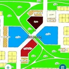 جوهرة العروس 2ج حي الدرة مساحة 750 متر شارع 16 مطلوب 750 الف