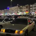 فورد فكتوريا 2006 فضي