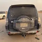 للبيع باجيرو 2008 فل كامل